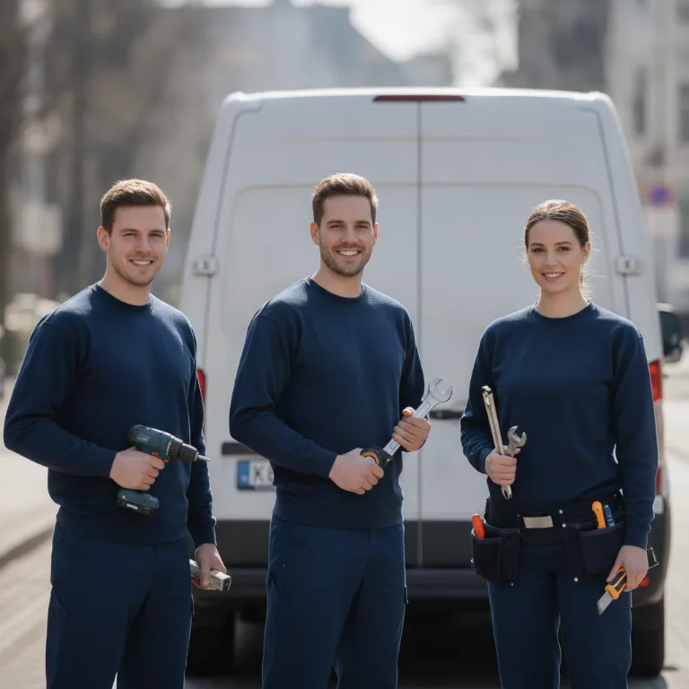 Aménagement PMR équipe à Neuchatel